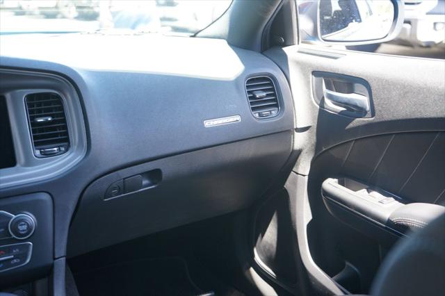Used 2023 Dodge Charger For Sale in Bellingham, WA