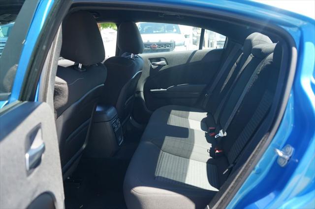 Used 2023 Dodge Charger For Sale in Bellingham, WA