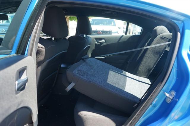 Used 2023 Dodge Charger For Sale in Bellingham, WA