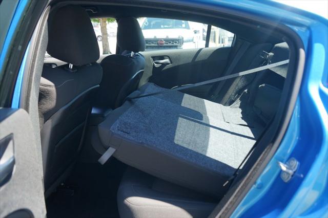 Used 2023 Dodge Charger For Sale in Bellingham, WA