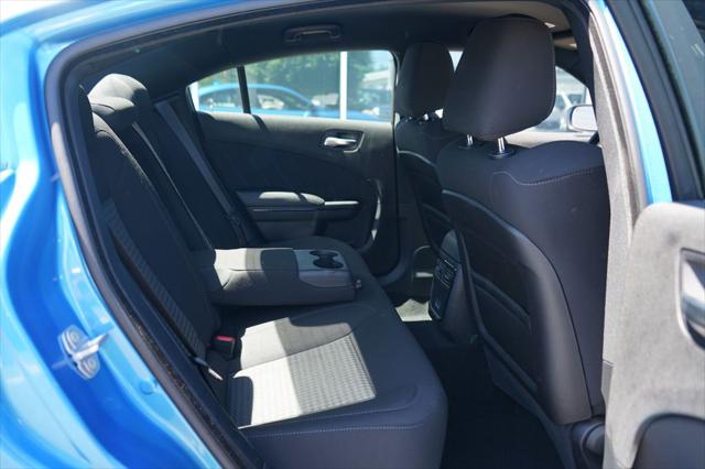 Used 2023 Dodge Charger For Sale in Bellingham, WA