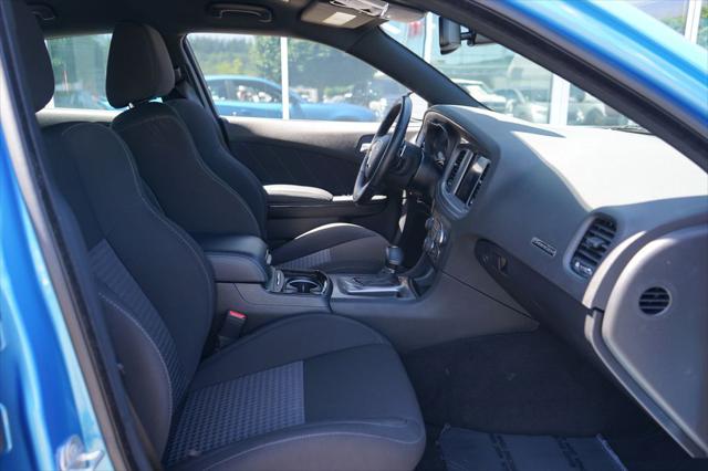 Used 2023 Dodge Charger For Sale in Bellingham, WA
