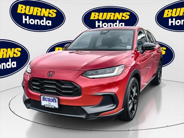 2023 Honda HR-V AWD Sport for sale in Marlton, NJ