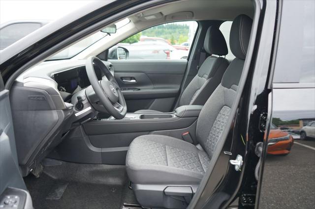 New 2025 Nissan Kicks For Sale in Bellingham, WA