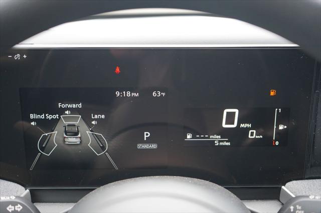 New 2025 Nissan Kicks For Sale in Bellingham, WA
