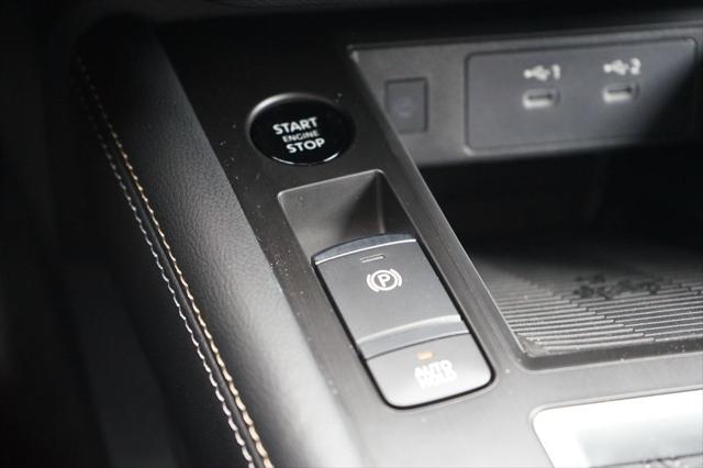 New 2025 Nissan Kicks For Sale in Bellingham, WA
