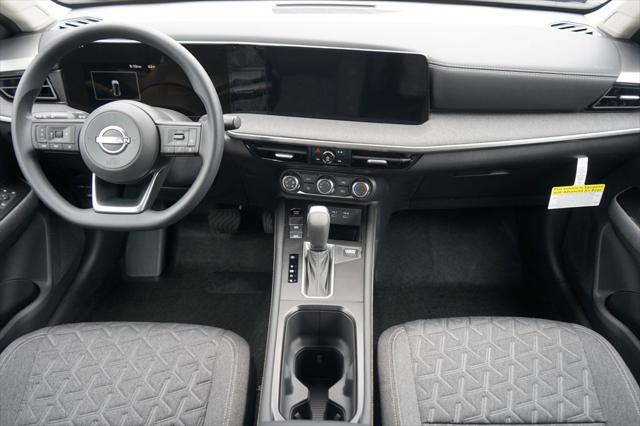 New 2025 Nissan Kicks For Sale in Bellingham, WA