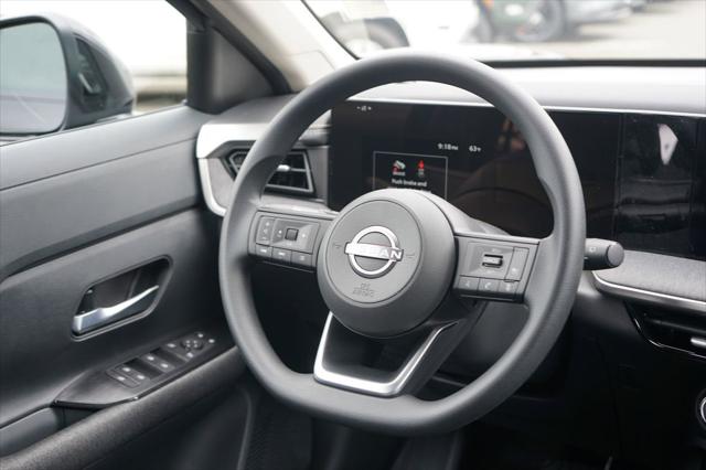 New 2025 Nissan Kicks For Sale in Bellingham, WA