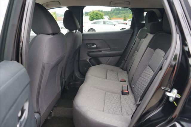 New 2025 Nissan Kicks For Sale in Bellingham, WA