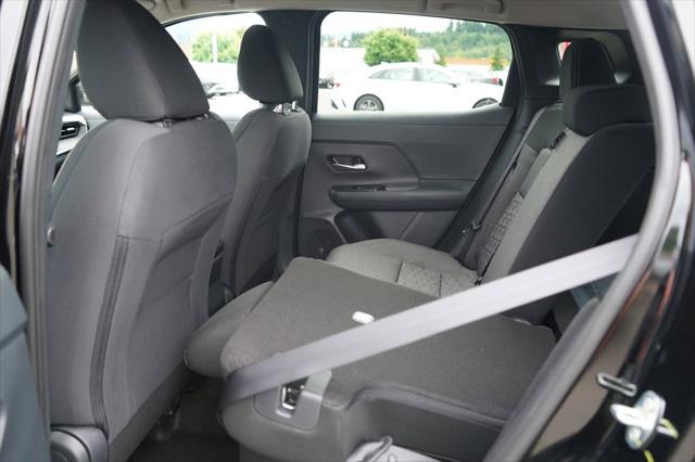 New 2025 Nissan Kicks For Sale in Bellingham, WA