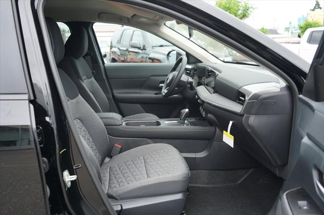 New 2025 Nissan Kicks For Sale in Bellingham, WA