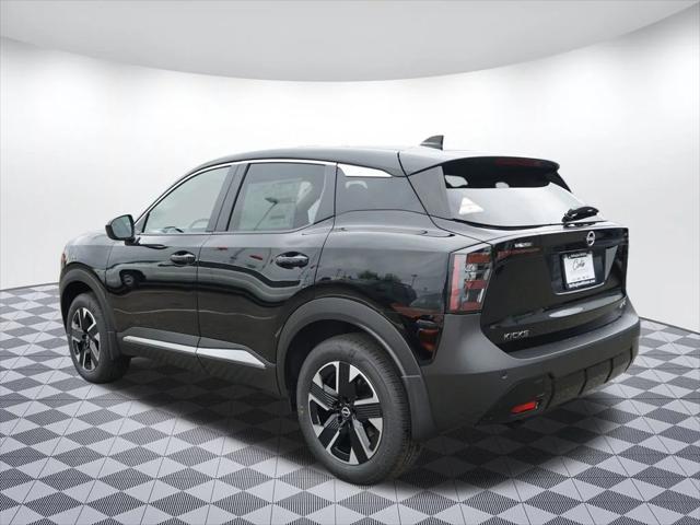 New 2025 Nissan Kicks For Sale in Bellingham, WA