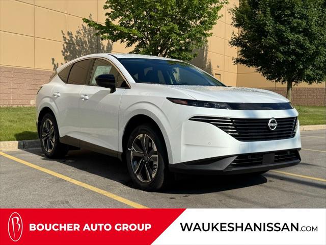 2025 Nissan Murano SV for sale in Waukesha, WI