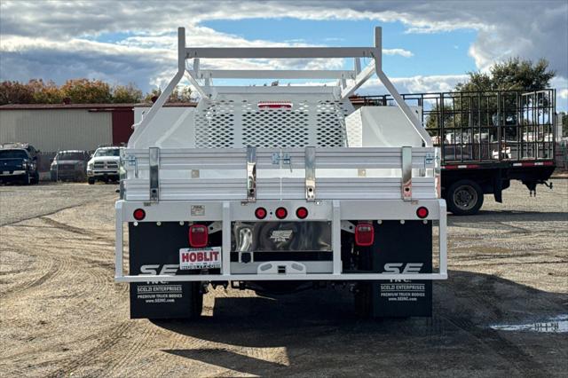 2025 Ram 5500 Tradesman/Big Horn