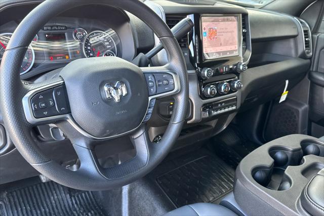 2025 Ram 5500 Tradesman/Big Horn