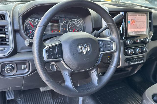 2025 Ram 5500 Tradesman/Big Horn