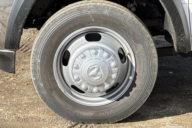2025 Ram 5500 Tradesman/Big Horn