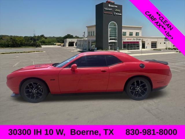 2023 Dodge Challenger R/T for sale in Boerne, TX