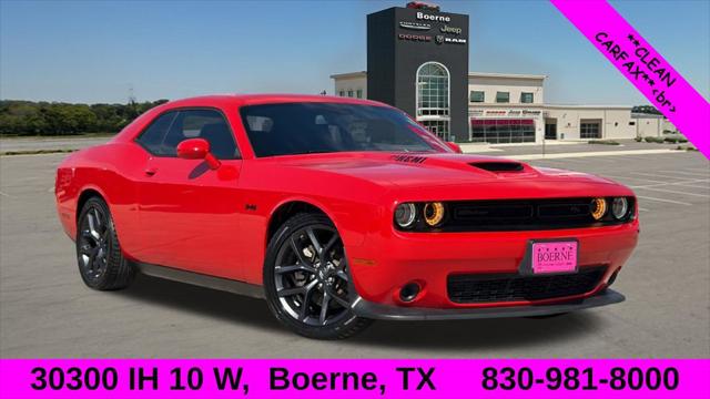 2023 Dodge Challenger R/T for sale in Boerne, TX