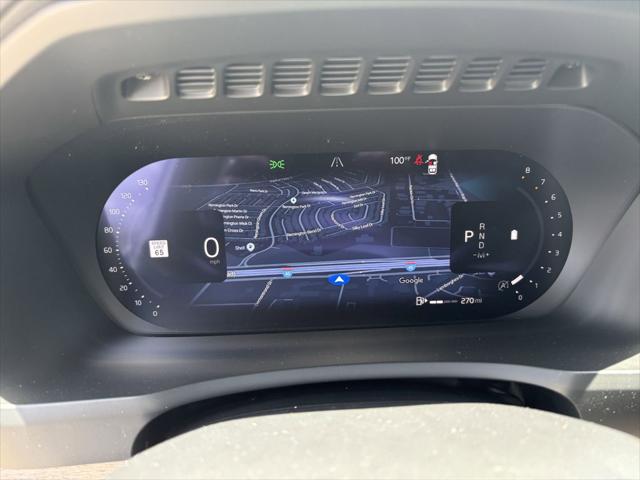 2026 Volvo XC90 Plus, B6 AWD Gas (mild hybrid), Gasoline, Bright, 7 Seats