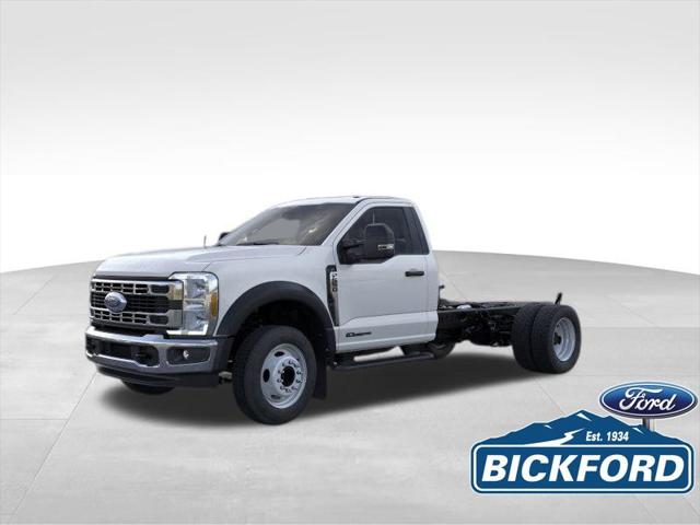 2025 Ford F-550 XL for sale in Snohomish, WA