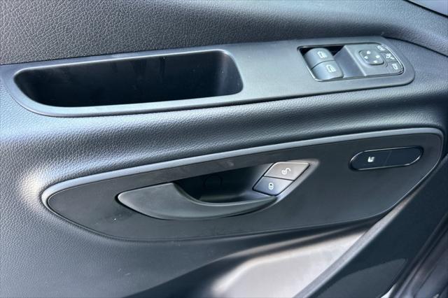 2025 Mercedes-Benz Sprinter 2500 Standard Roof 4-Cyl Diesel HO