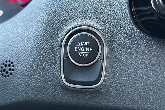 2025 Mercedes-Benz Sprinter 2500 Standard Roof 4-Cyl Diesel HO