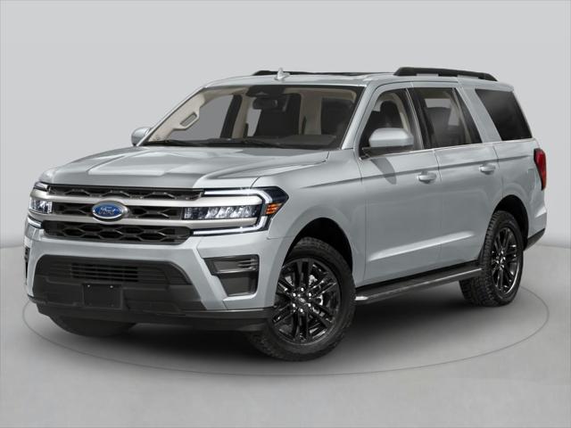 2023 Ford Expedition Platinum for sale in Bloomington, IN