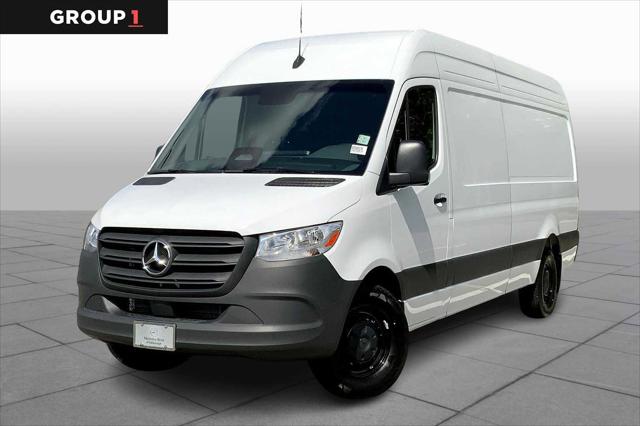 2025 Mercedes-Benz Sprinter 2500 High Roof 4-Cyl Diesel for sale in Scarborough, ME