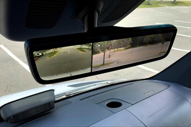2025 Mercedes-Benz Sprinter 2500 High Roof 4-Cyl Diesel