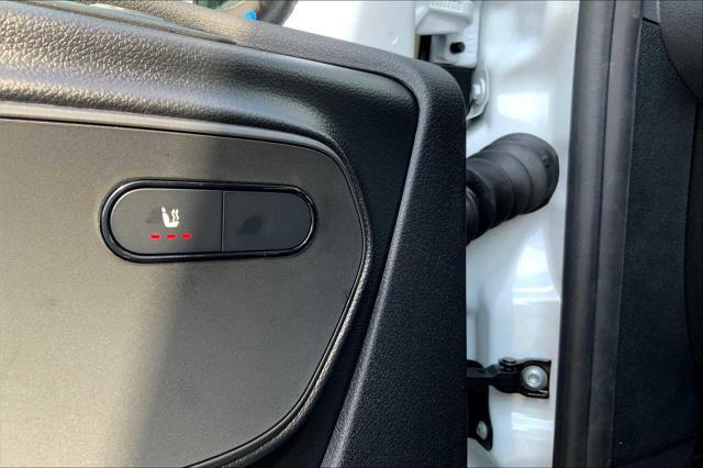 2025 Mercedes-Benz Sprinter 2500 High Roof 4-Cyl Diesel