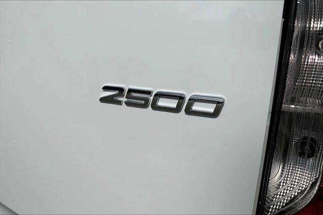 2025 Mercedes-Benz Sprinter 2500 High Roof 4-Cyl Diesel