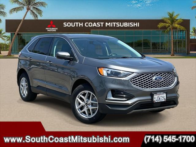 2024 Ford Edge SEL for sale in Costa Mesa, CA