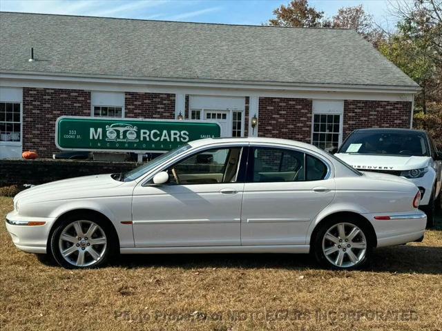 2003 Jaguar X-TYPE 3.0 for sale in Plainville, CT