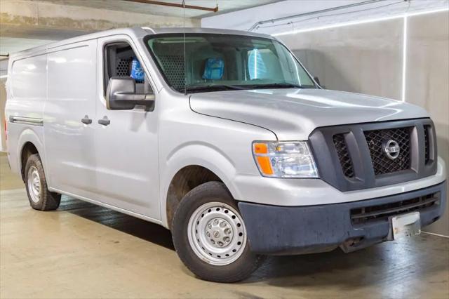 2016 Nissan 1500 S V6 for sale in Honolulu, HI