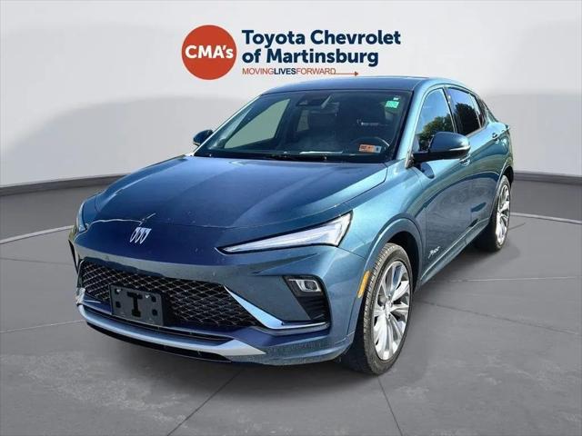 2024 Buick NV Avenir FWD for sale in Martinsburg, WV