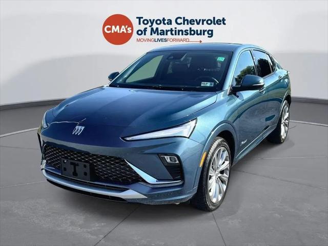 2024 Buick NV Avenir FWD for sale in Martinsburg, WV