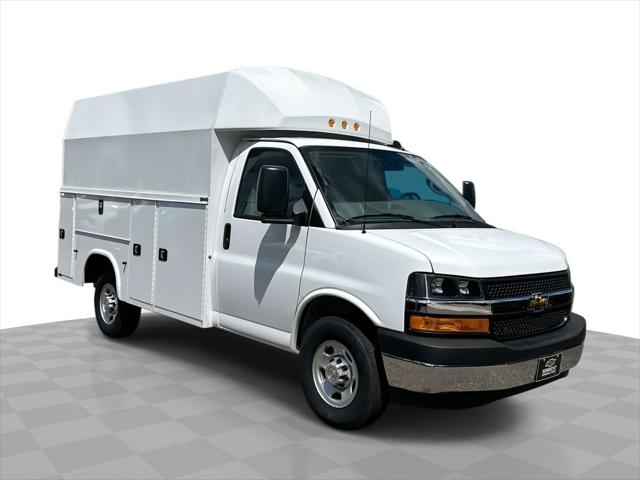 2025 Chevrolet Express Cutaway Work Van for sale in Jacksonville, FL
