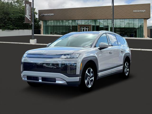 2026 Hyundai IONIQ 9 S for sale in HICKSVILLE, NY