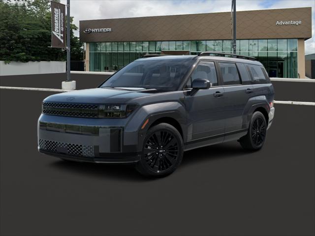 2025 Hyundai Santa Fe Hybrid Calligraphy for sale in HICKSVILLE, NY