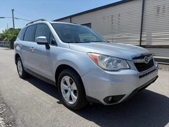2014 Subaru Forester 2.5i Limited for sale in Cleveland, OH
