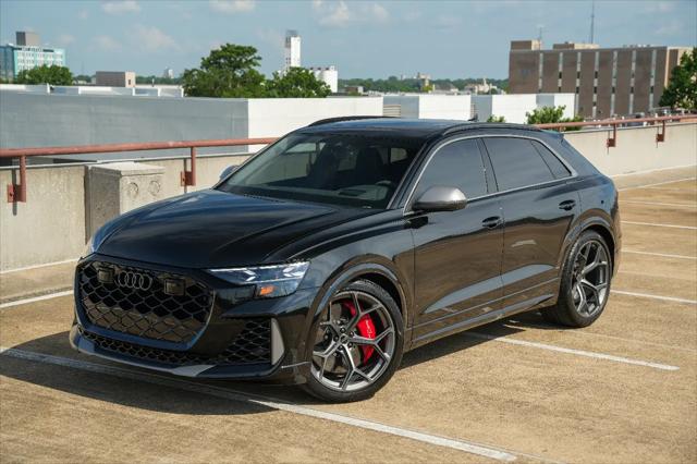 2025 Audi RS Q8 quattro Tiptronic for sale in Springfield, MO