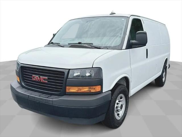 2023 GMC Savana Cargo RWD 2500 Regular Wheelbase Work Van for sale in Painesville, OH