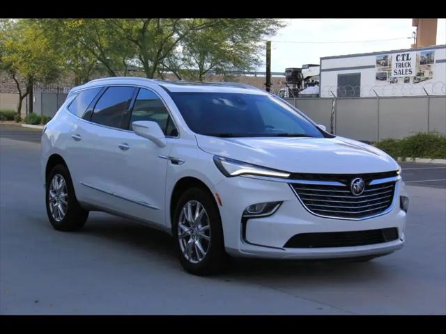 2024 Buick Enclave Essence FWD for sale in Phoenix, AZ