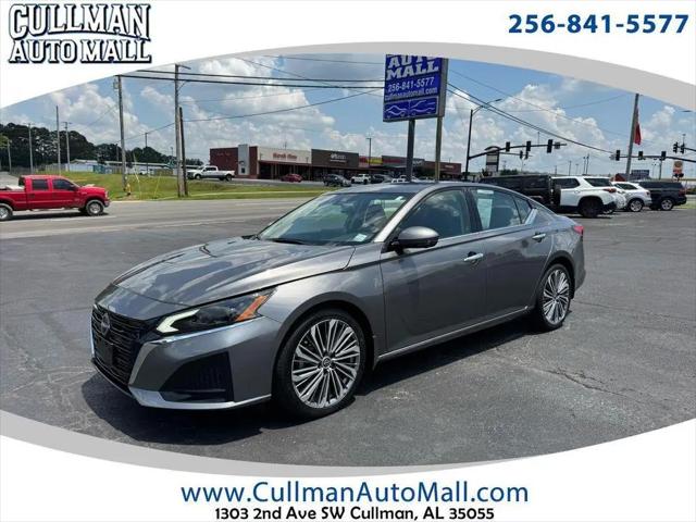 2024 Nissan Altima SL FWD for sale in Cullman, AL
