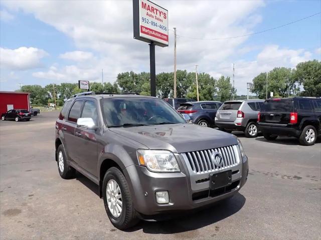2010 Mercury Mariner Premier for sale in Savage, MN