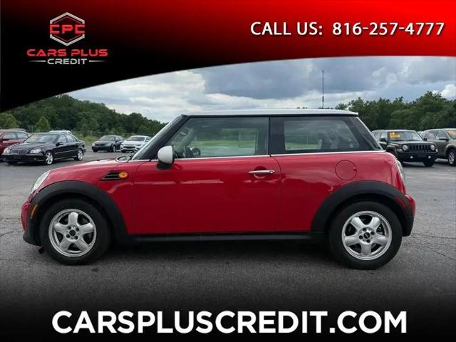 2011 MINI Cooper Base for sale in Independence, MO