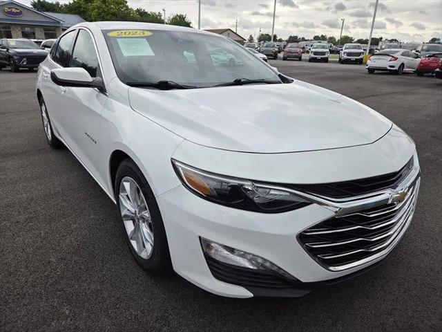 2023 Chevrolet Malibu FWD 1LT for sale in Lafayette, IN