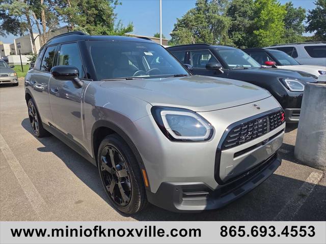 2025 MINI Cooper Countryman Cooper S for sale in Knoxville, TN