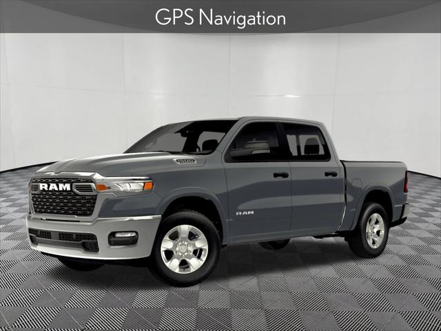 2026 RAM Ram 1500 RAM 1500 LONE STAR CREW CAB 4X4 57 BOX